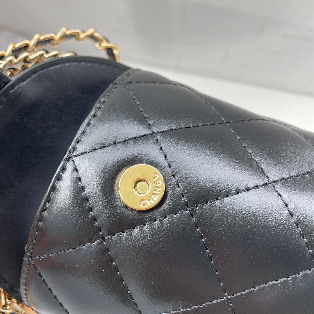 EN - New 1:1 rep  Top Quality CHL Bag 571