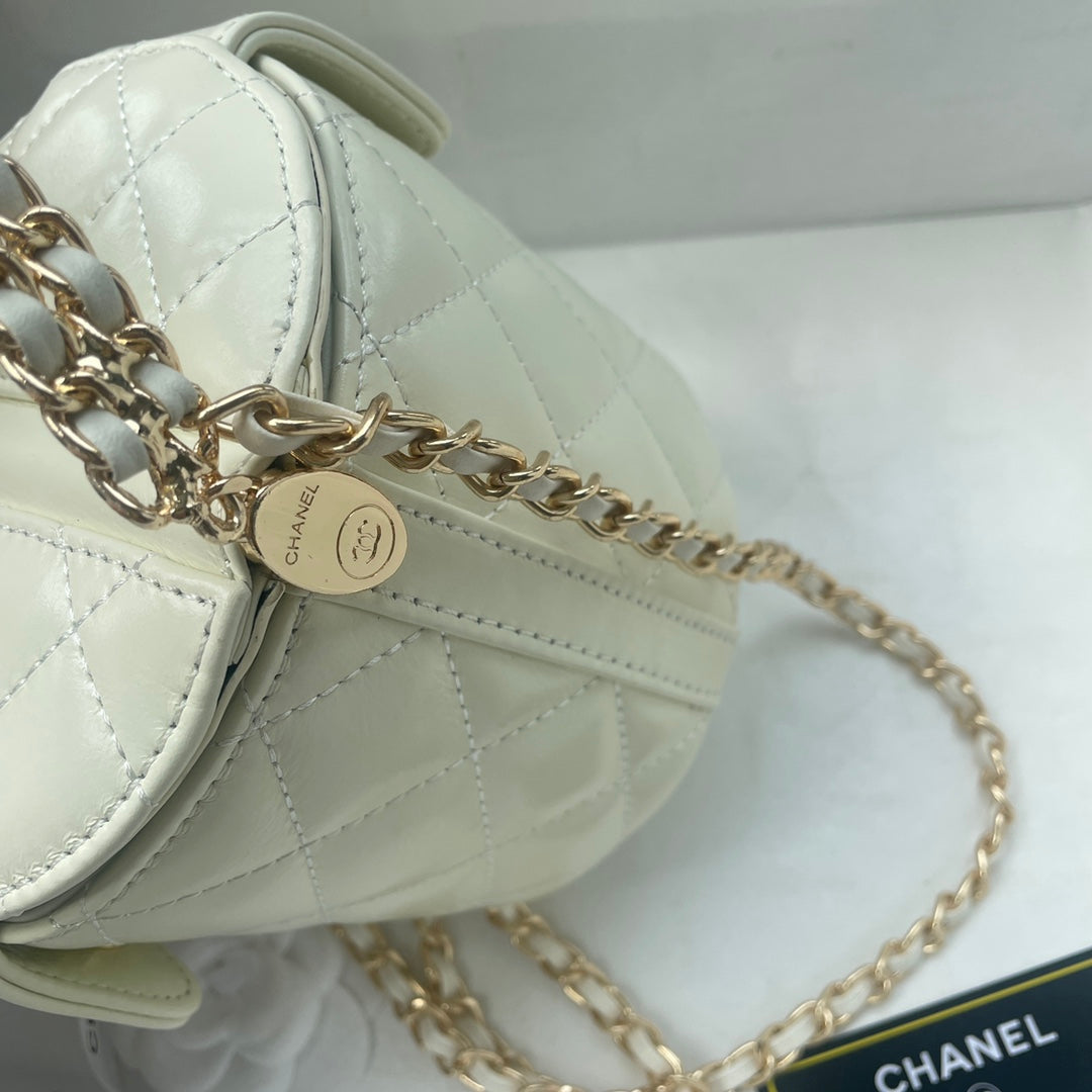 EN - New 1:1 rep  Top Quality CHL Bag 570