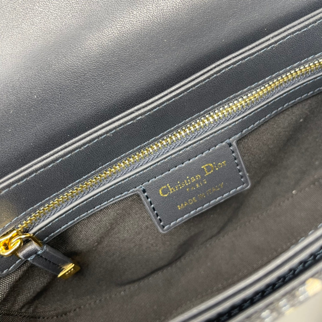 New 1:1 rep Lux Bags DIR 387