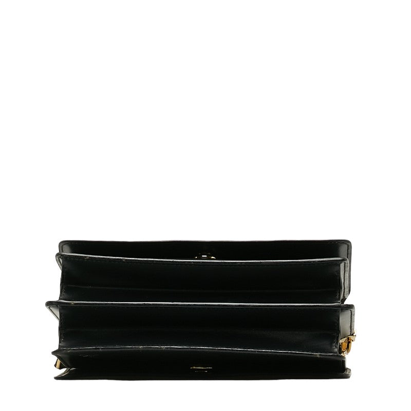 Louis Vuitton M52362 Black Leather  Louis Vuitton M52362 Black Leather Ladies Louis Vuitton