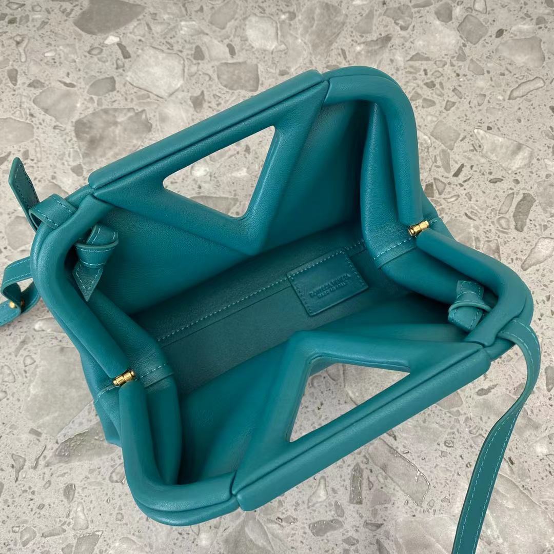 Top Quality Point Blue, For Women, Women’s Bags 8.6in/22cm 658476VCP403118