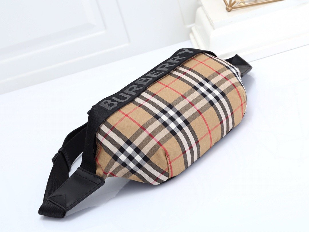 EN - New 1:1 rep  Bags BBR 030