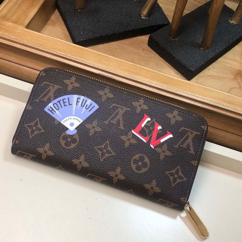 Louis Vuitton Luxury Bags 2431