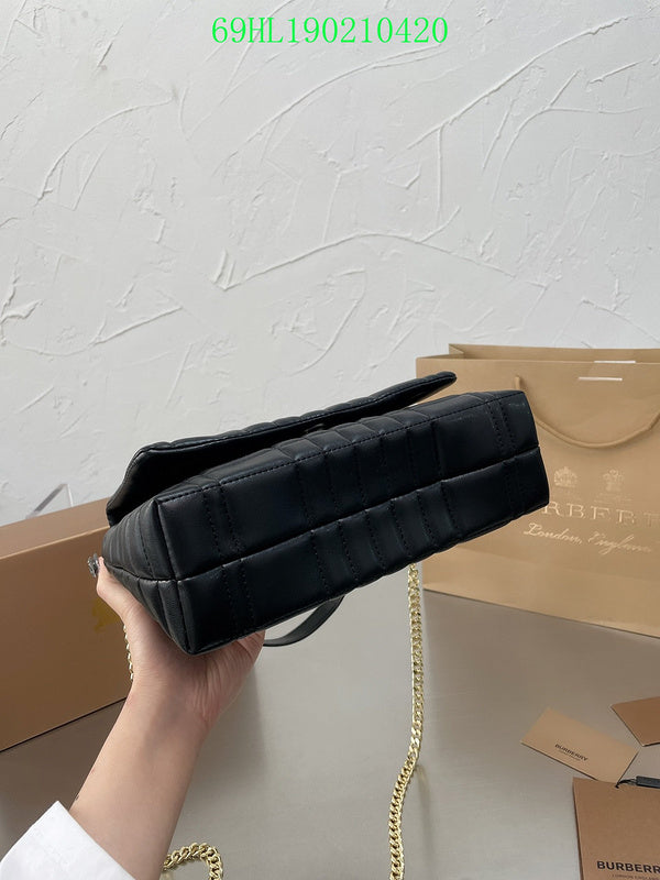 Top Quality Fashion -BBR Bags - 342