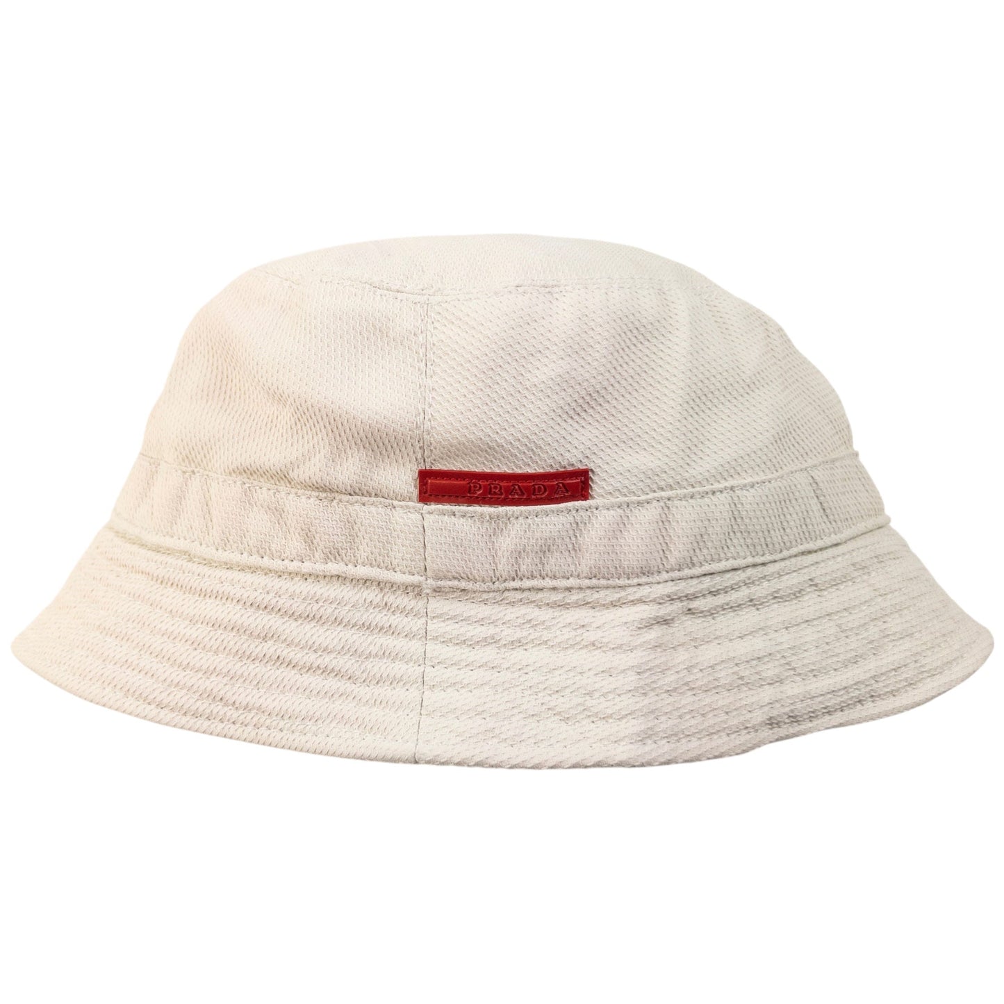 Prada Sport Bucket Hat Size S