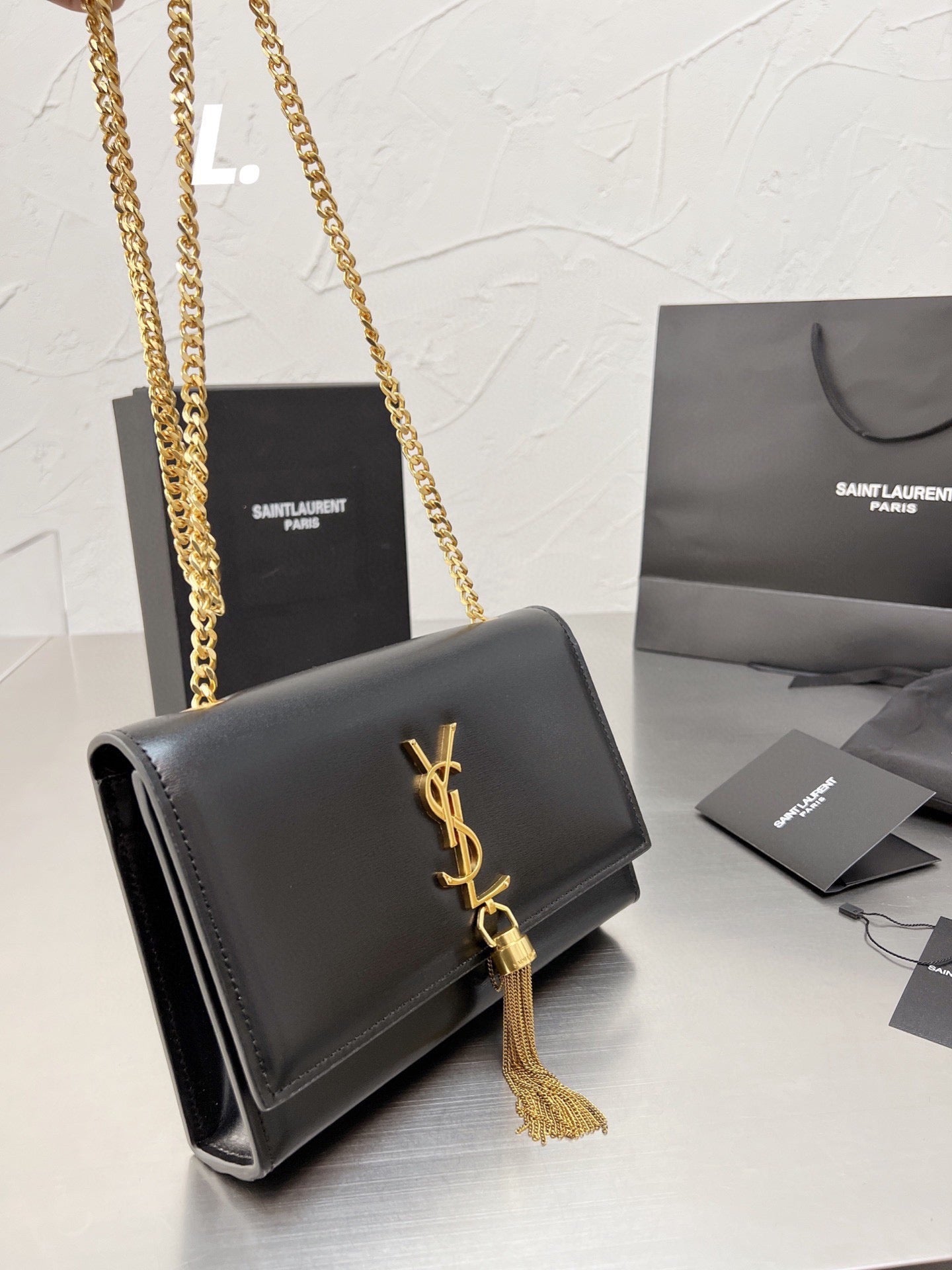 EN - New 1:1 rep  Bags SLY 335