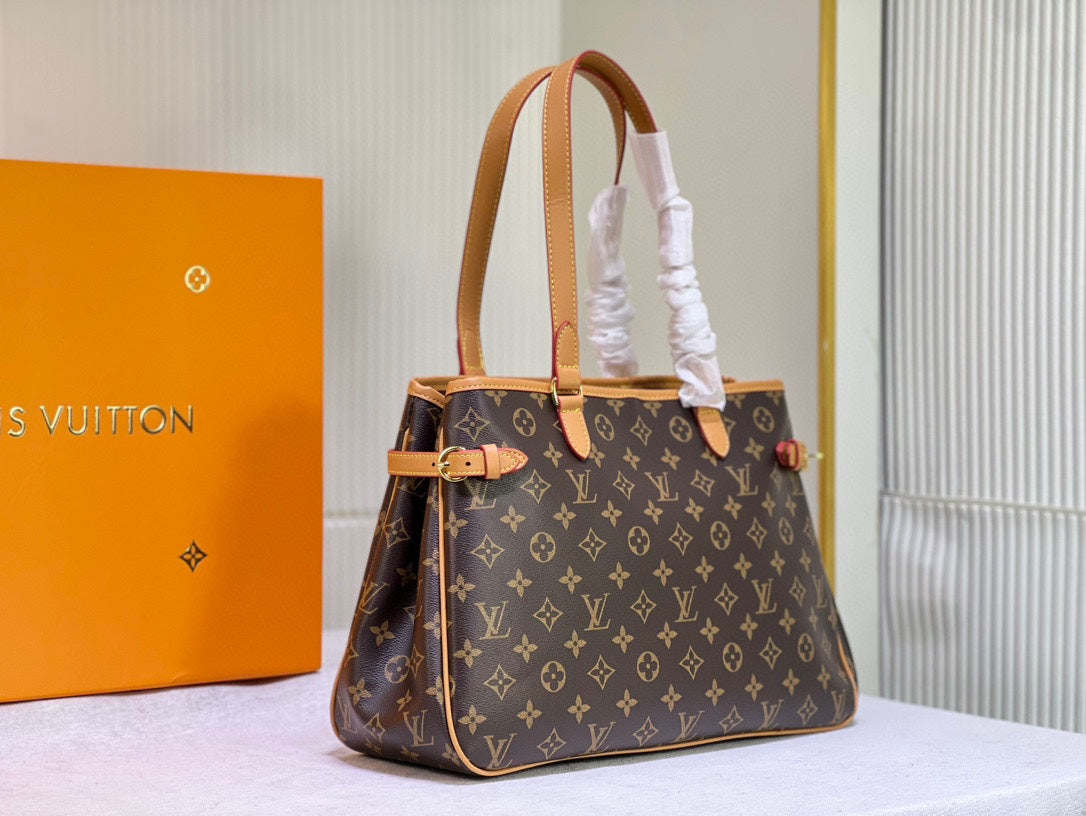 New 1:1 rep Lux Bags LUV 883