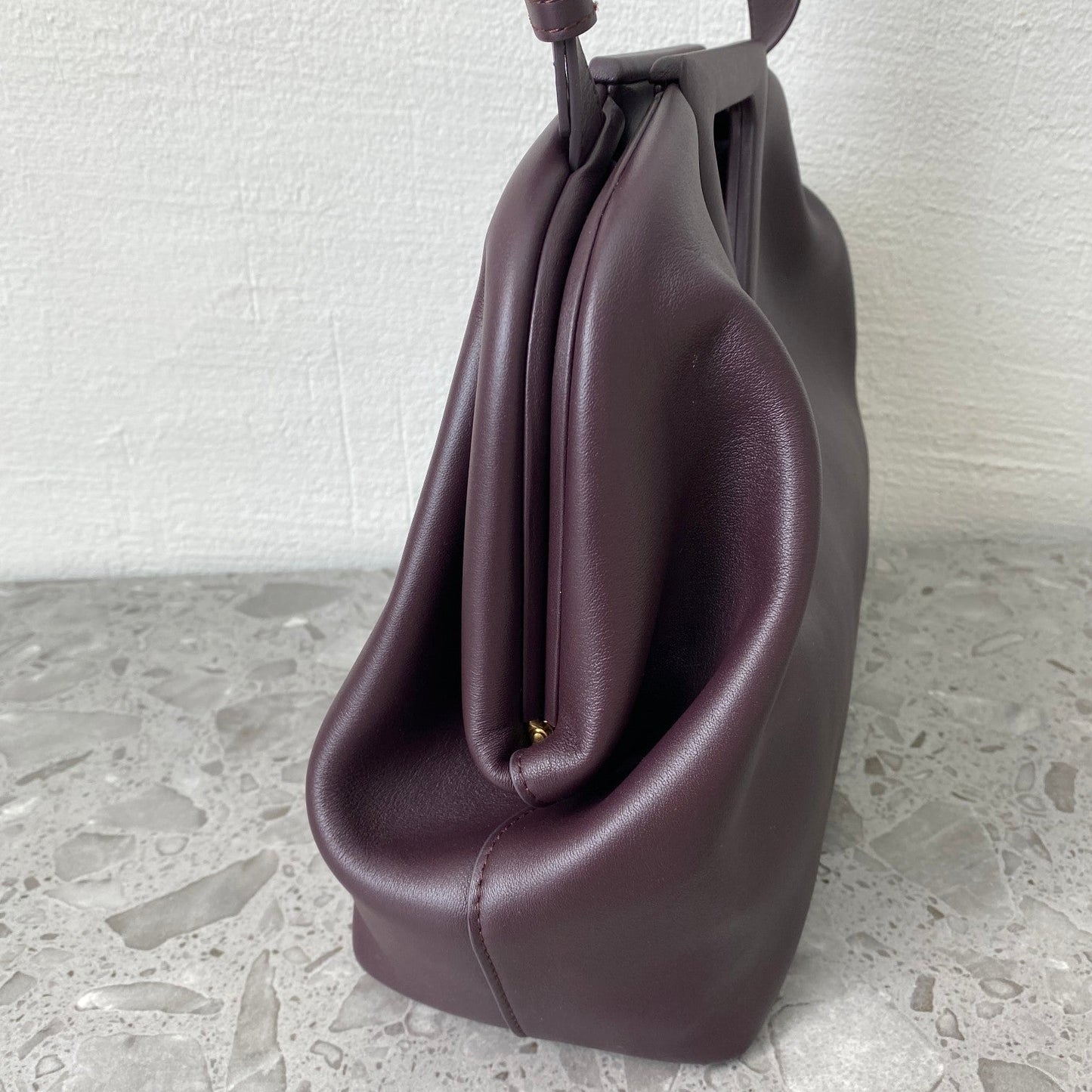 Top Quality Point Grape, For Women, Women’s Bags 13.7in/35cm 652446VCP405010