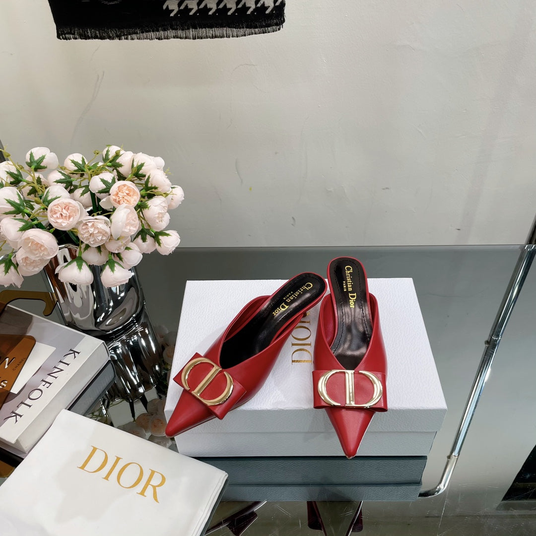 New 1:1 rep DIR HIGH HEELS 062