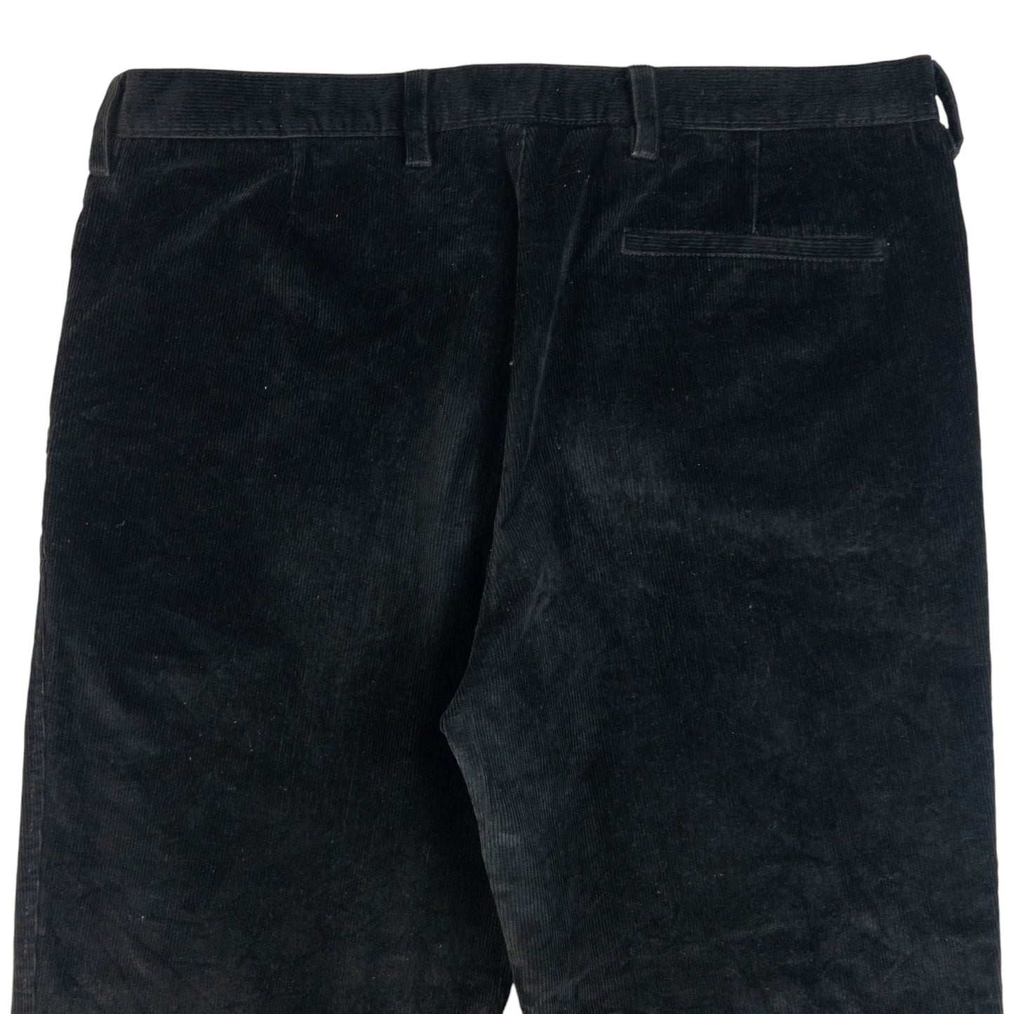Prada Sport Corduroy Tro rs Size W35