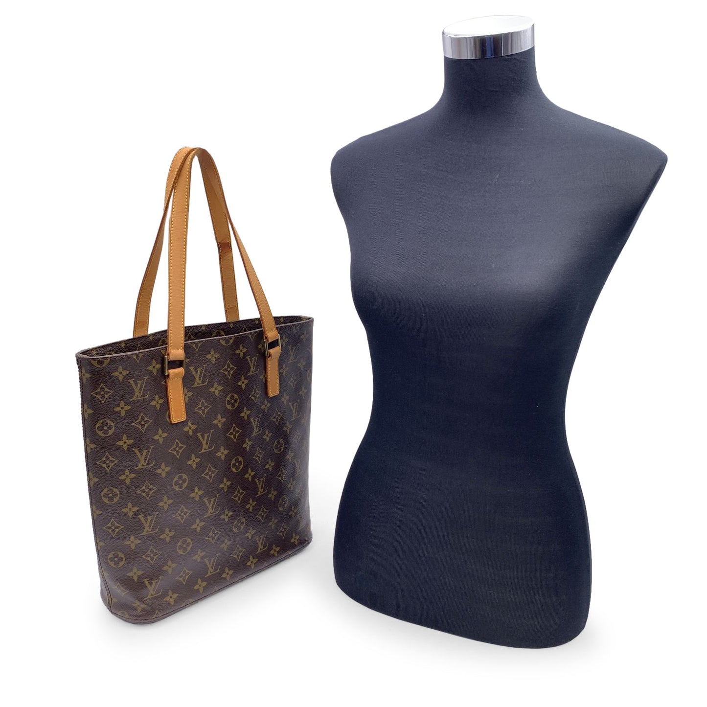 LOUIS VUITTON Louis Vuitton Tote Bag   Vavin