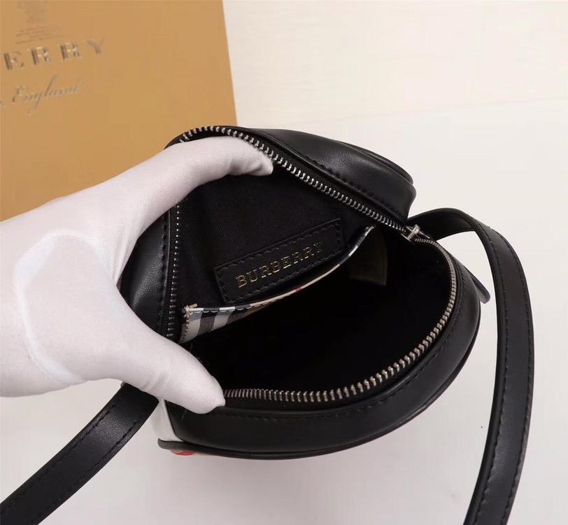 EN - New 1:1 rep  Bags BBR 026