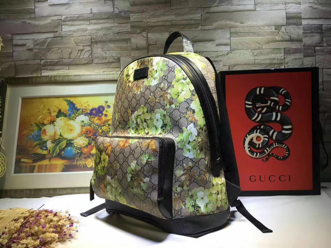 EN - New 1:1 rep  Bags GCI 546