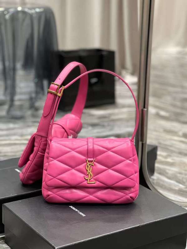 Yves Saint Laurent - Bags - The Elite Bags  555