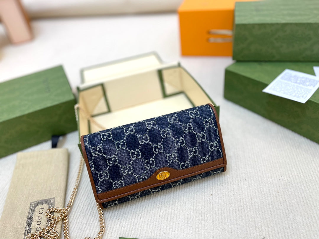 EN - New 1:1 rep Lux Bags GCI 388