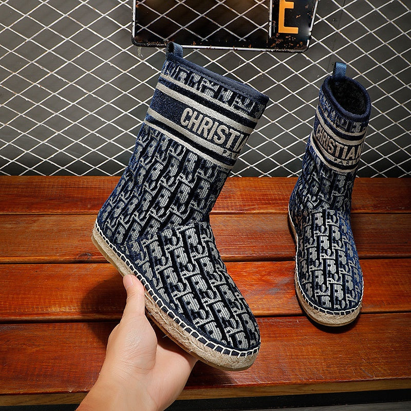 Luxury Shoes - Top QualityR - 894