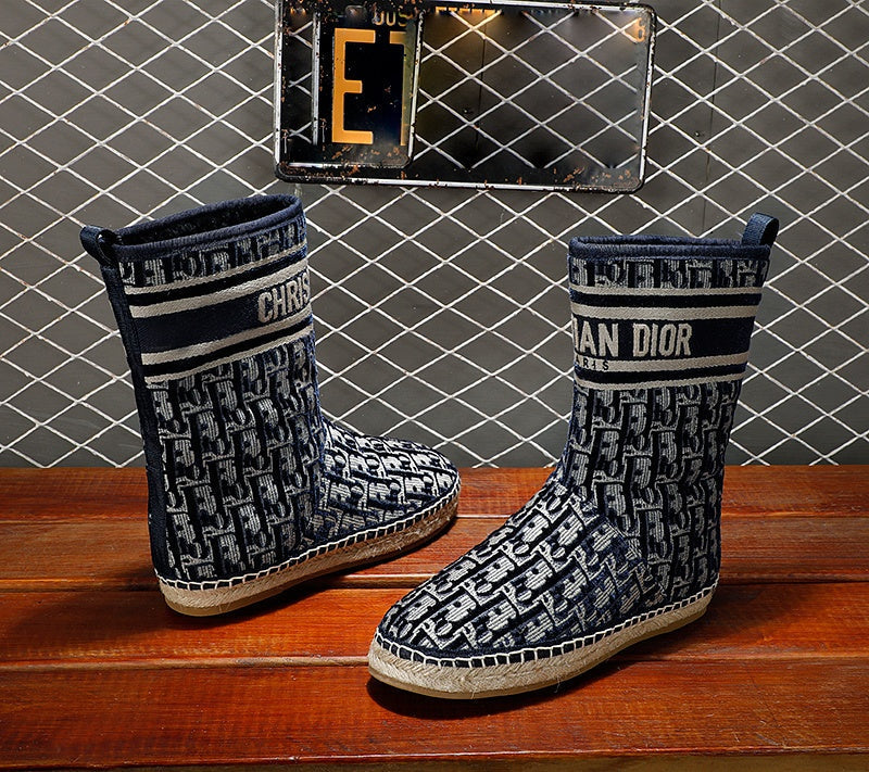Luxury Shoes - Top QualityR - 894