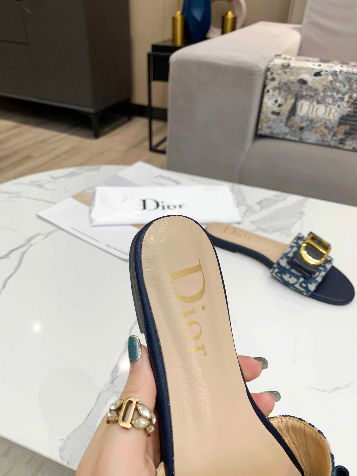 Luxury Shoes - Top QualityR - 624