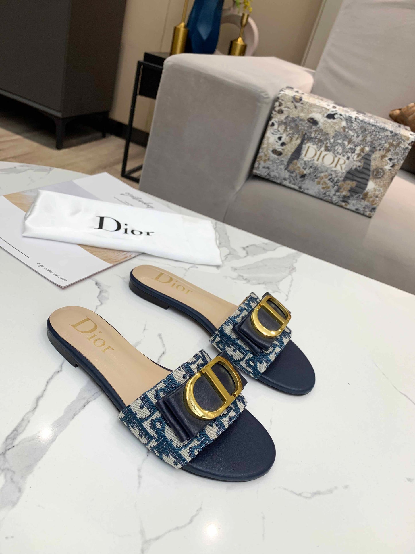 Luxury Shoes - Top QualityR - 624