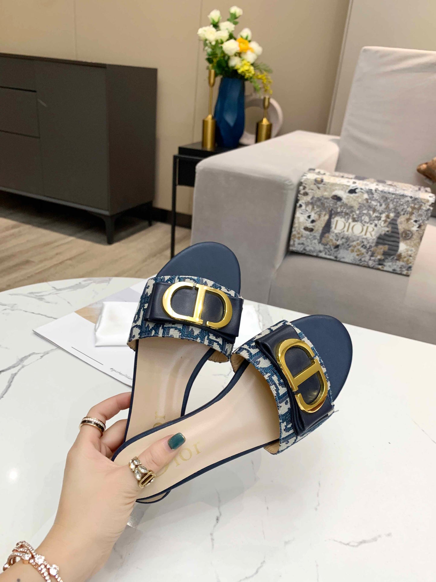 Luxury Shoes - Top QualityR - 624