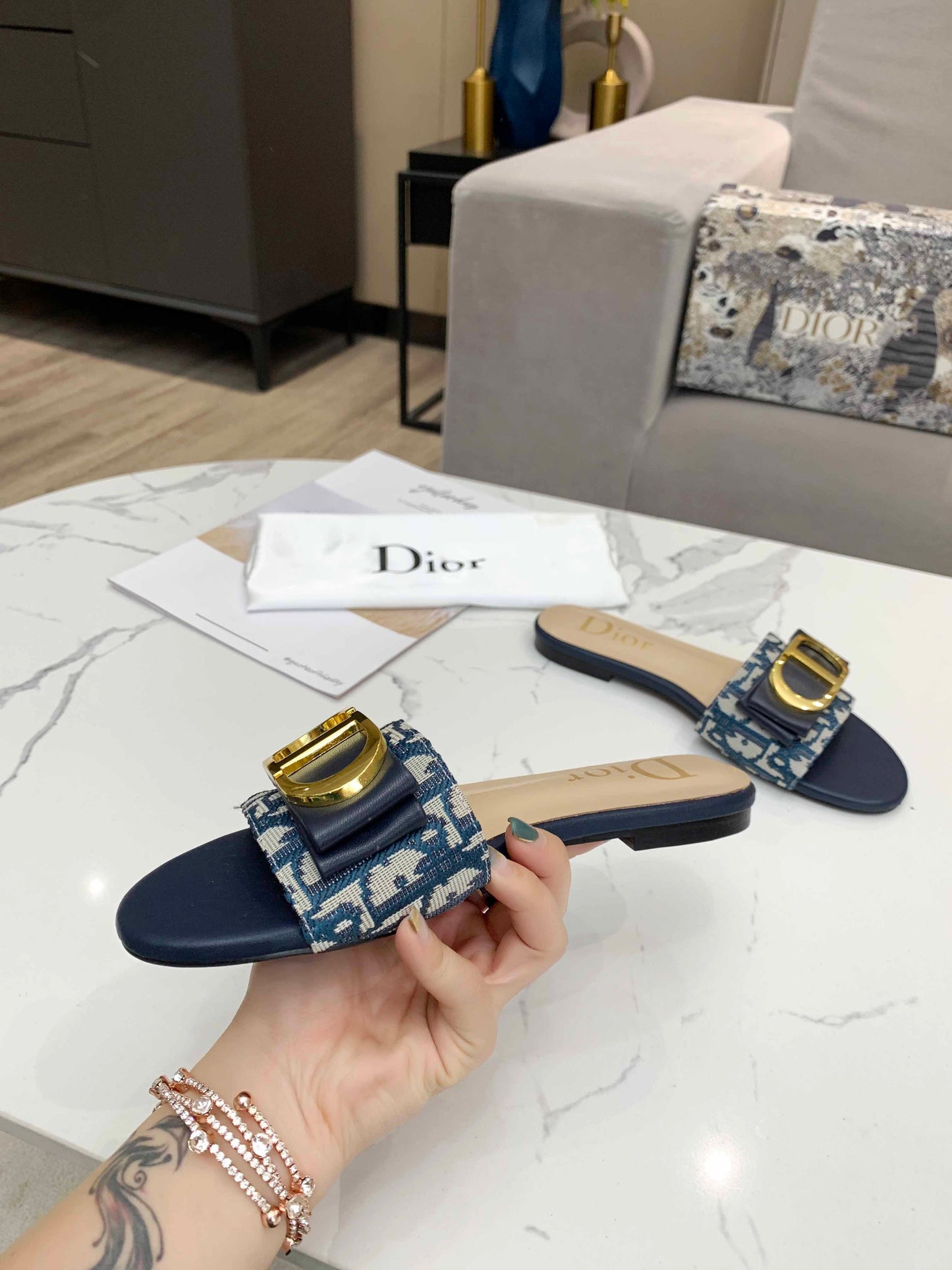Luxury Shoes - Top QualityR - 624
