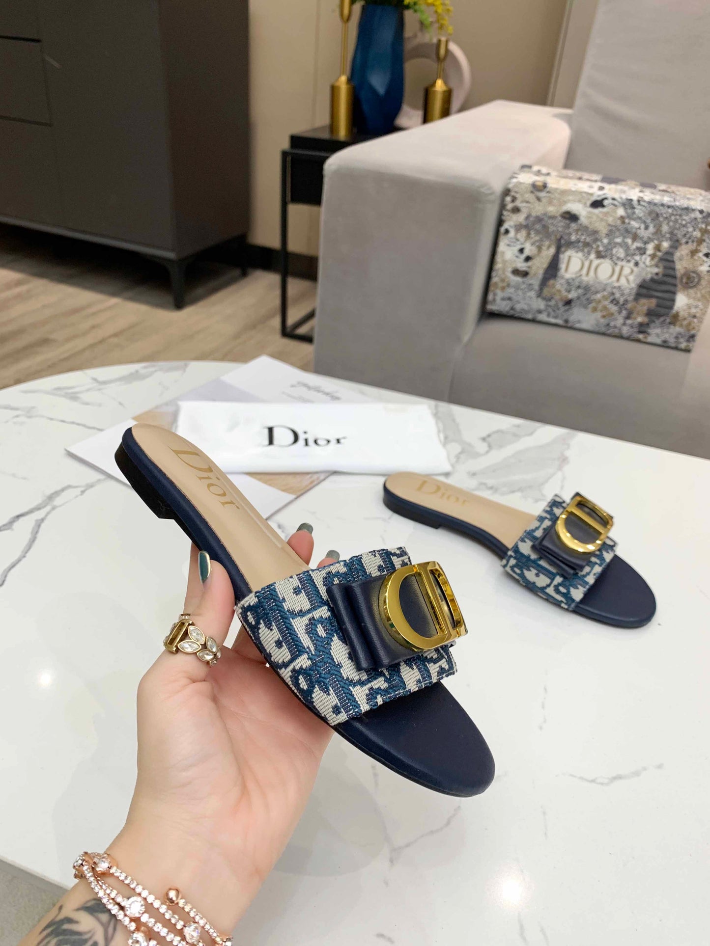 Luxury Shoes - Top QualityR - 624