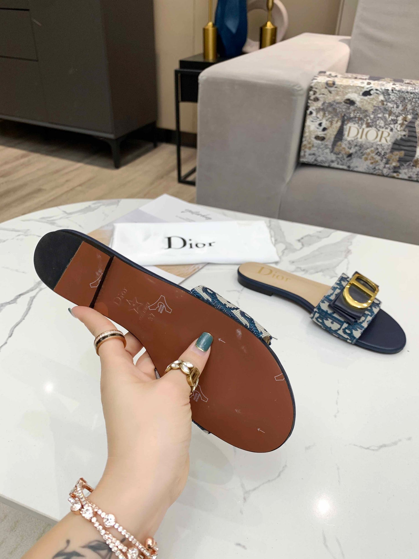 Luxury Shoes - Top QualityR - 624