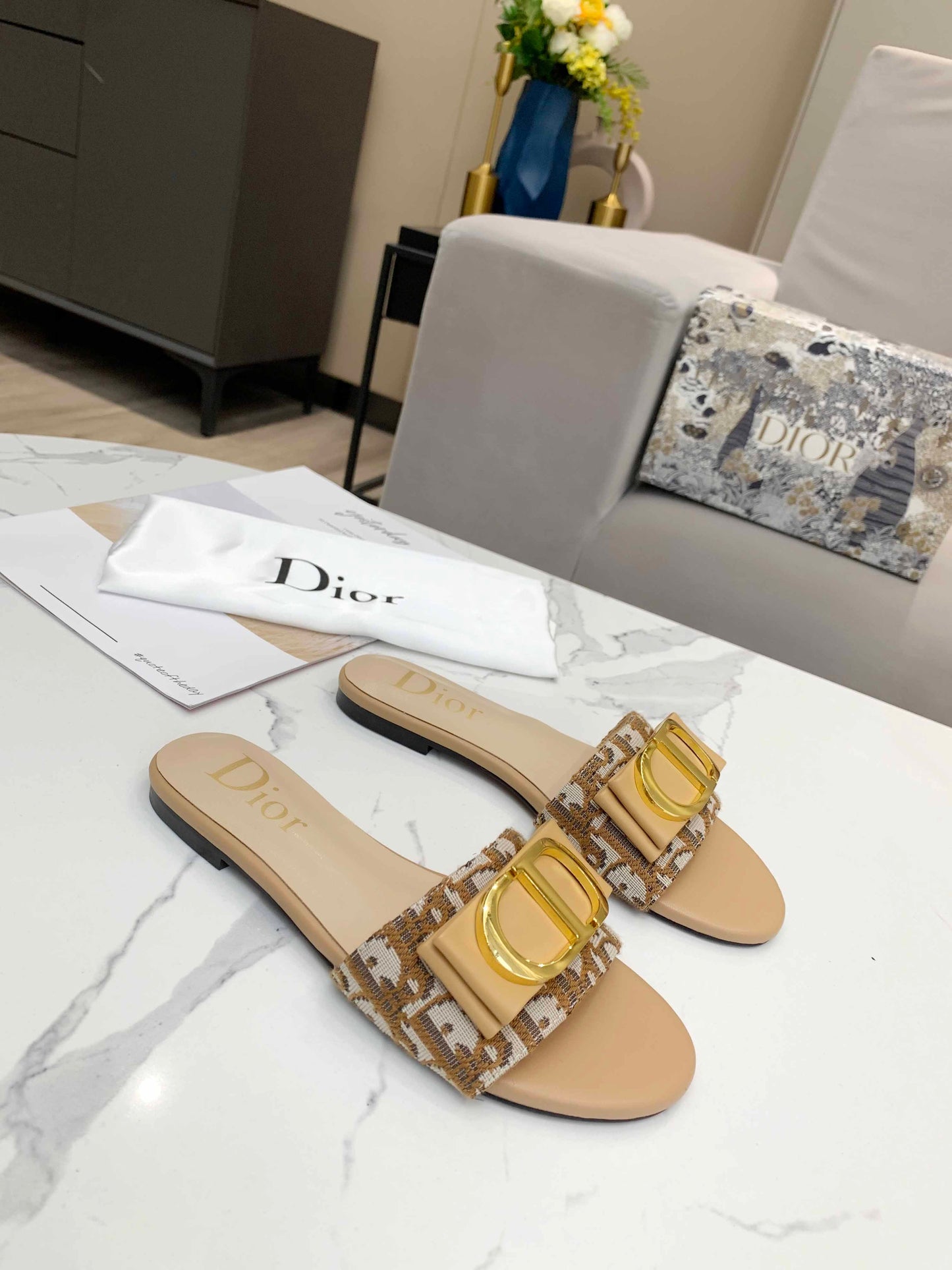 Luxury Shoes - Top QualityR - 623