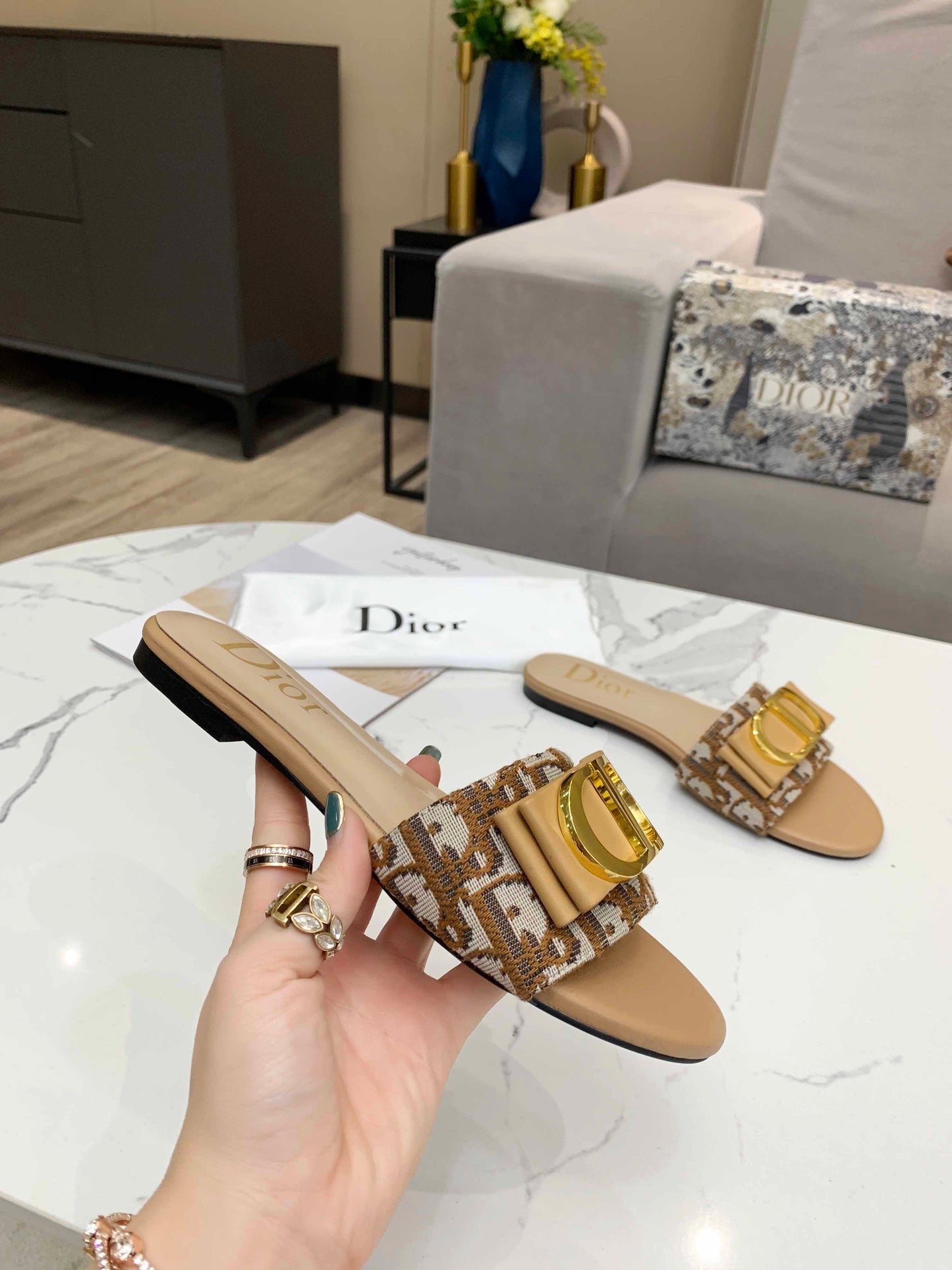 Luxury Shoes - Top QualityR - 623