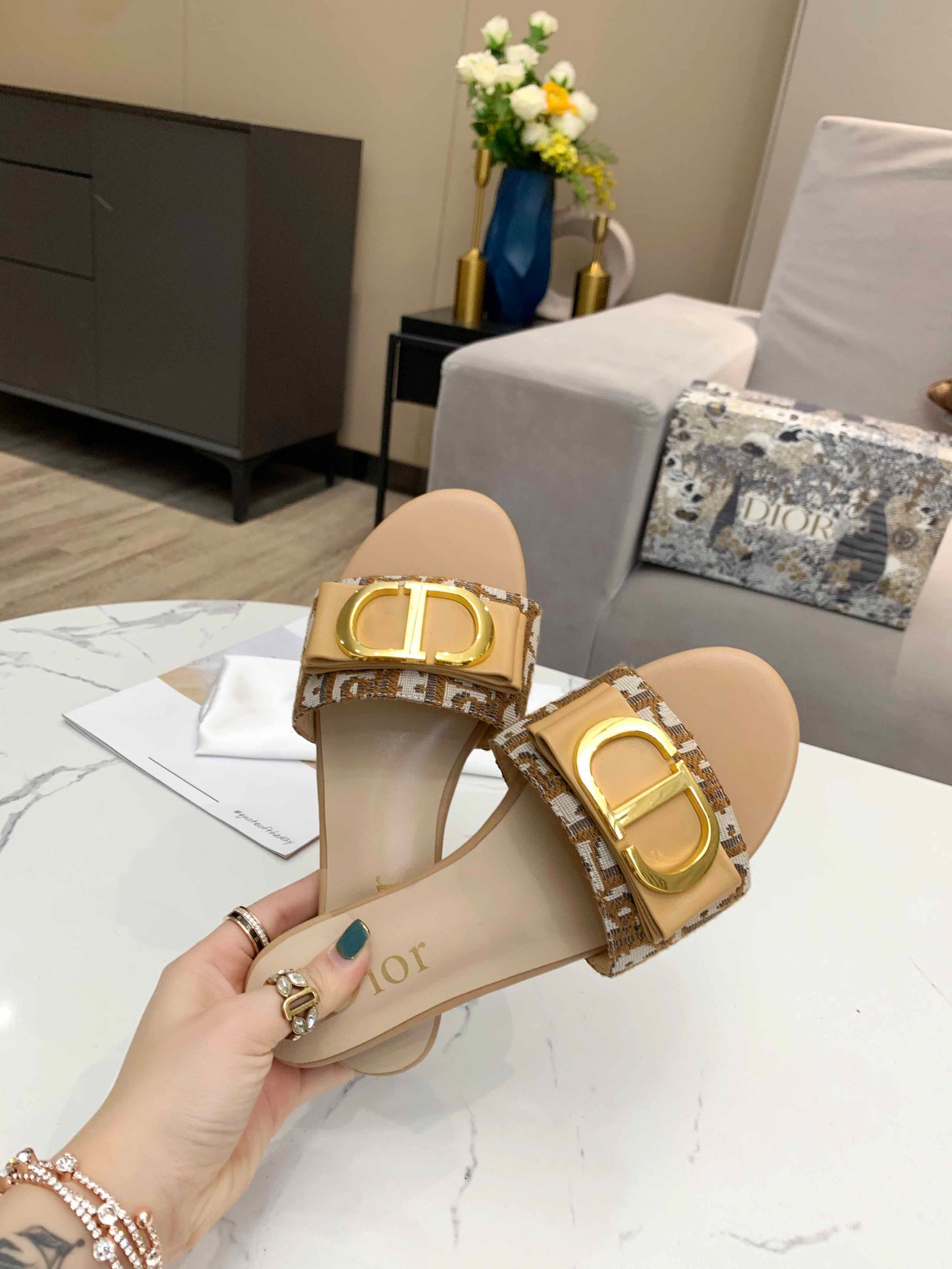 Luxury Shoes - Top QualityR - 623