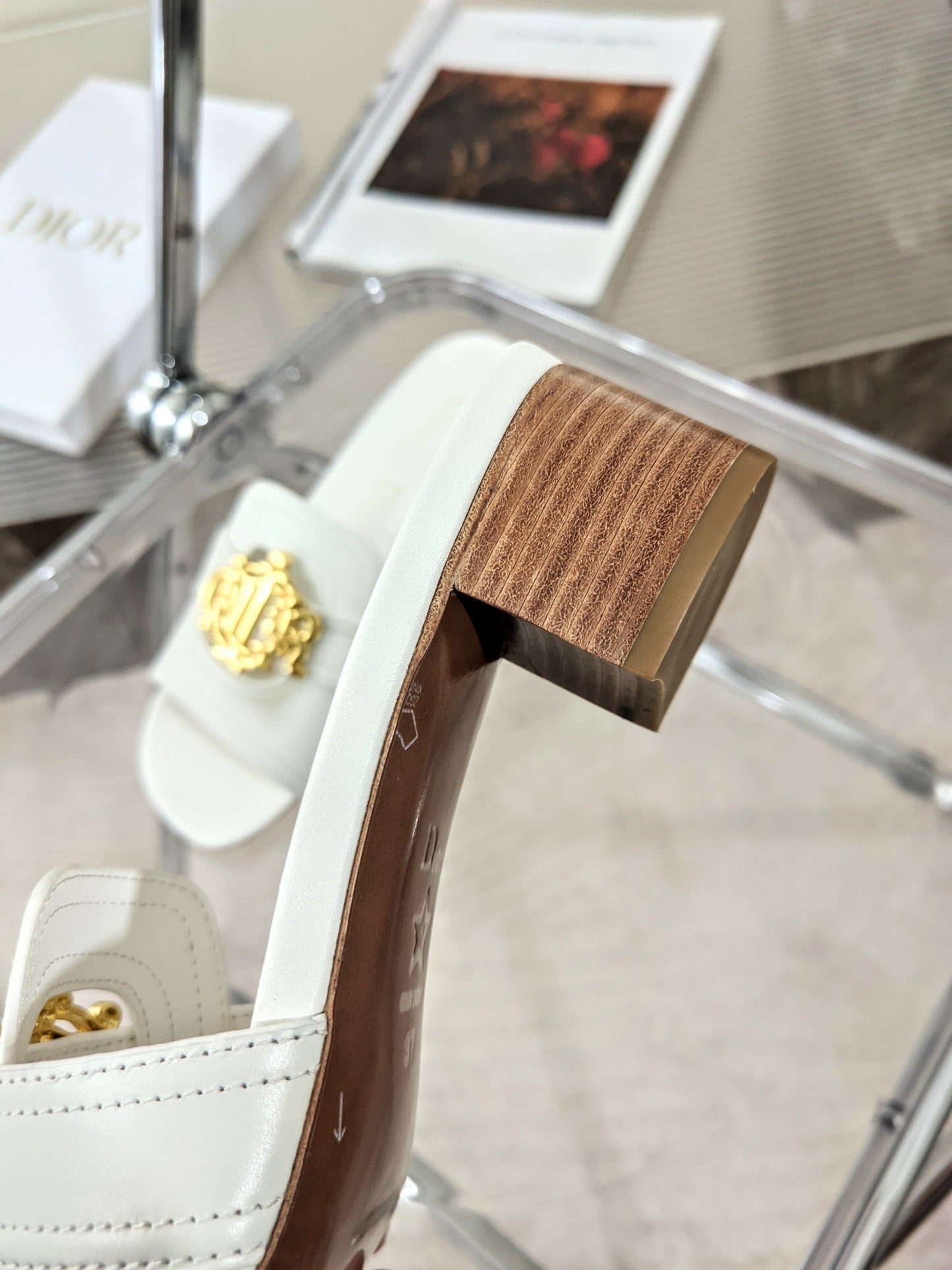 Luxury Shoes - Top QualityR - 156