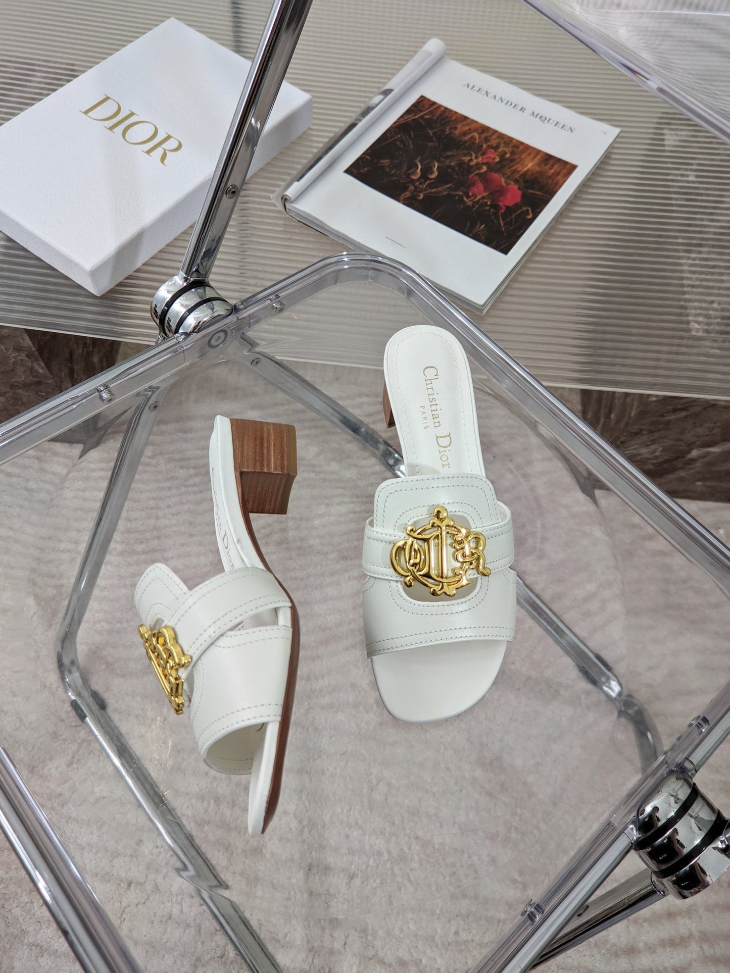 Luxury Shoes - Top QualityR - 156