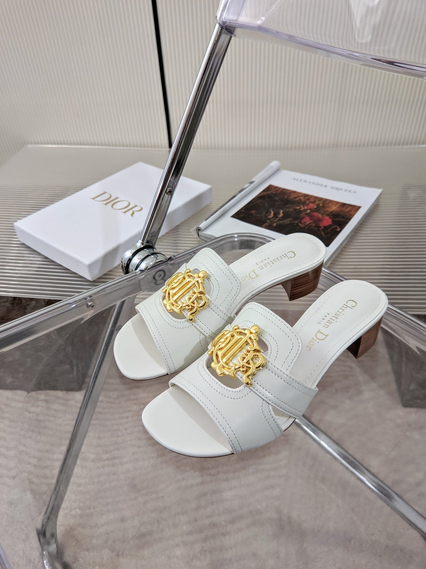 Luxury Shoes - Top QualityR - 156