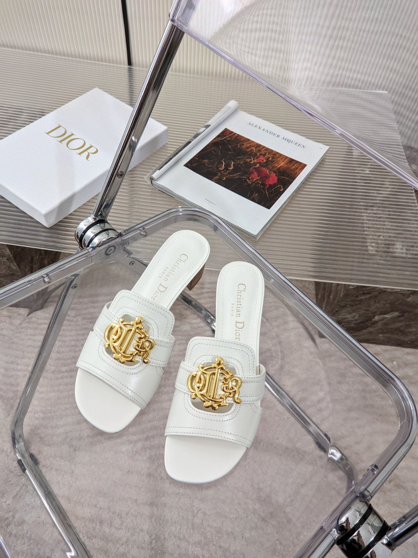 Luxury Shoes - Top QualityR - 156