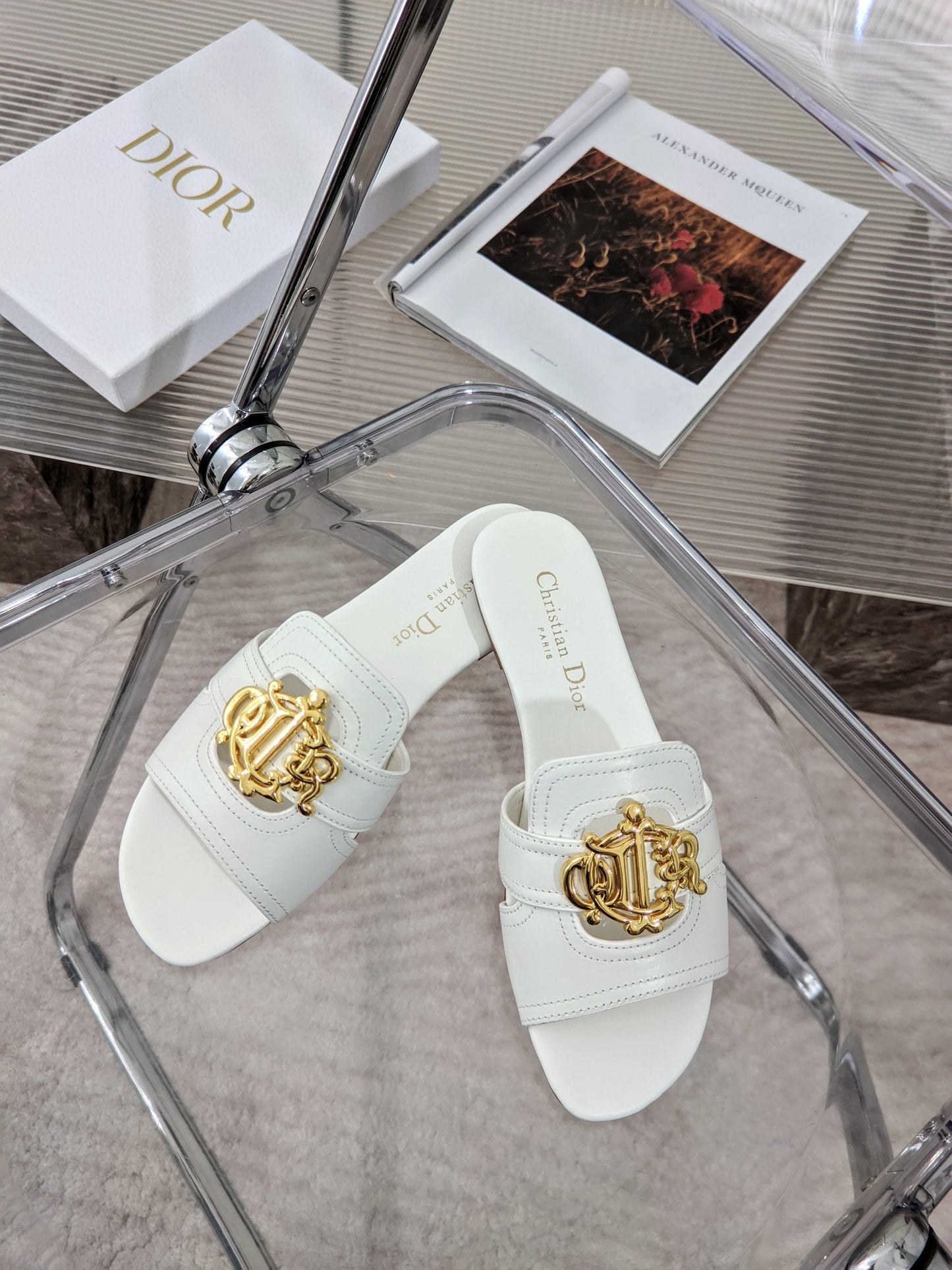 Luxury Shoes - Top QualityR - 156