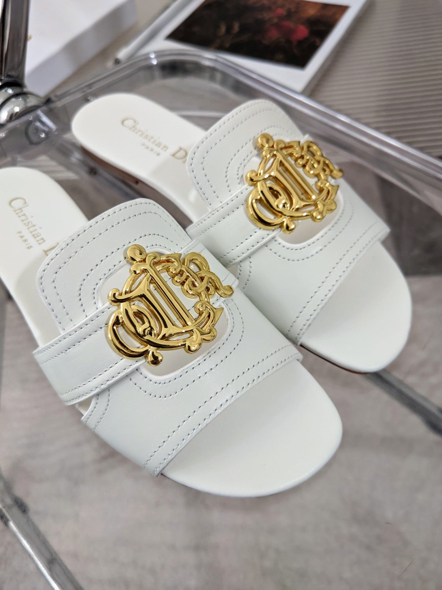 Luxury Shoes - Top QualityR - 156