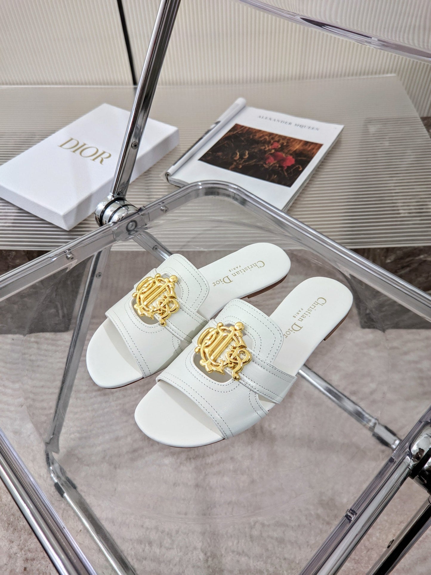 Luxury Shoes - Top QualityR - 156