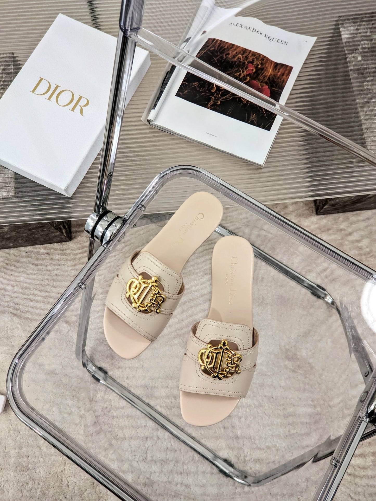 Luxury Shoes - Top QualityR - 157