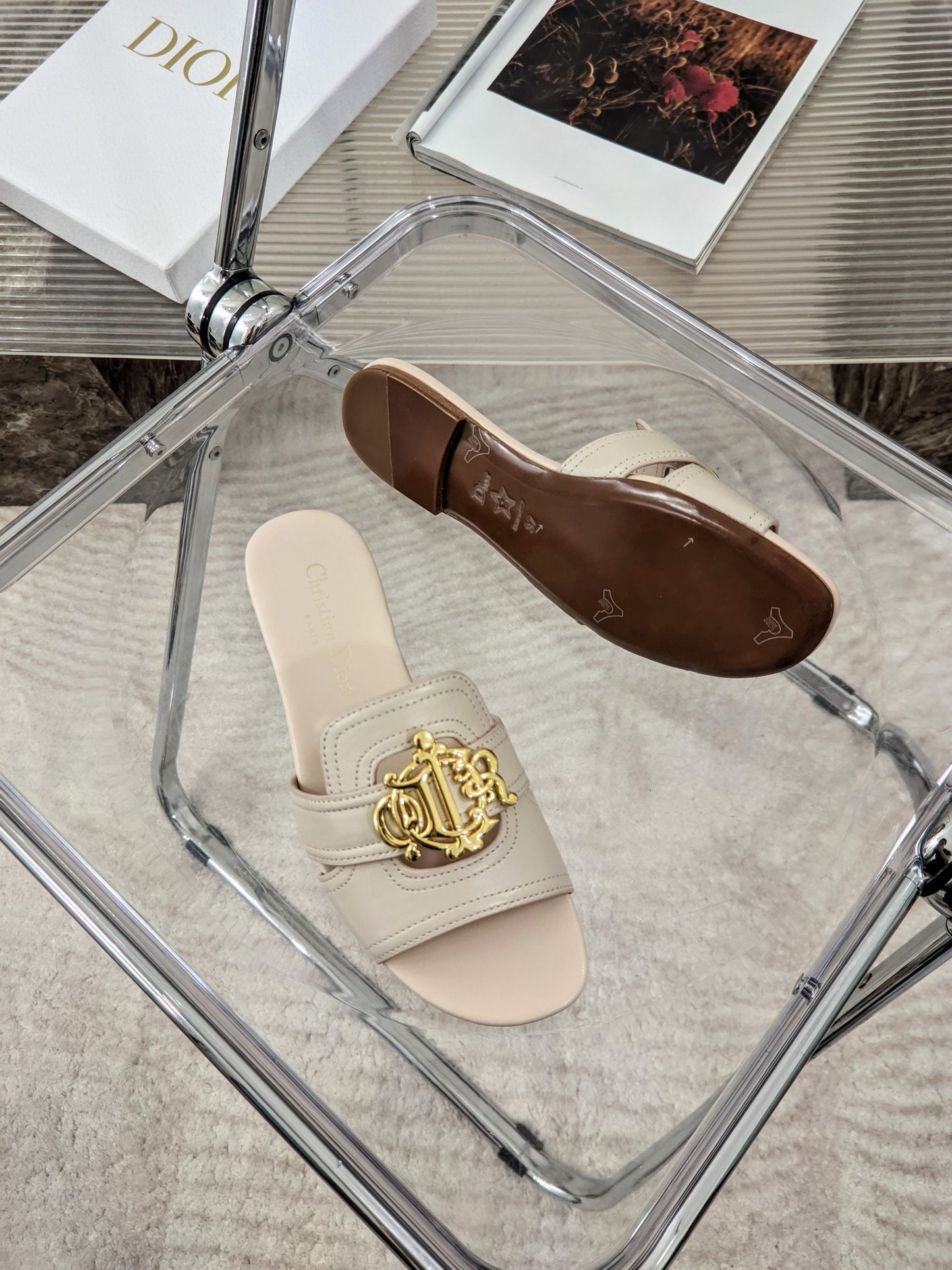 Luxury Shoes - Top QualityR - 157