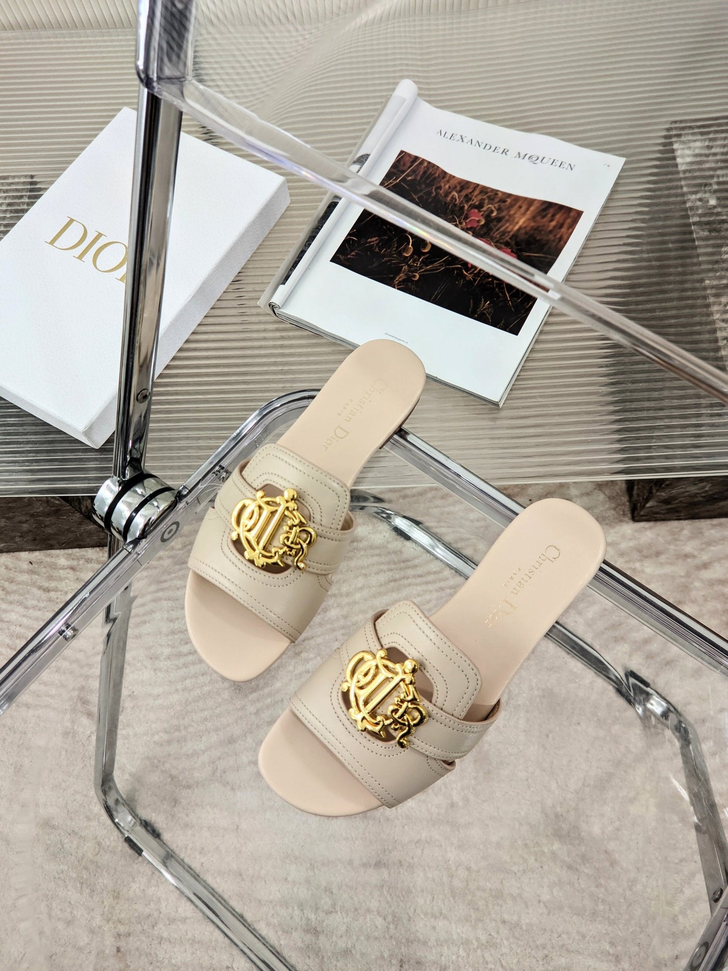 Luxury Shoes - Top QualityR - 157
