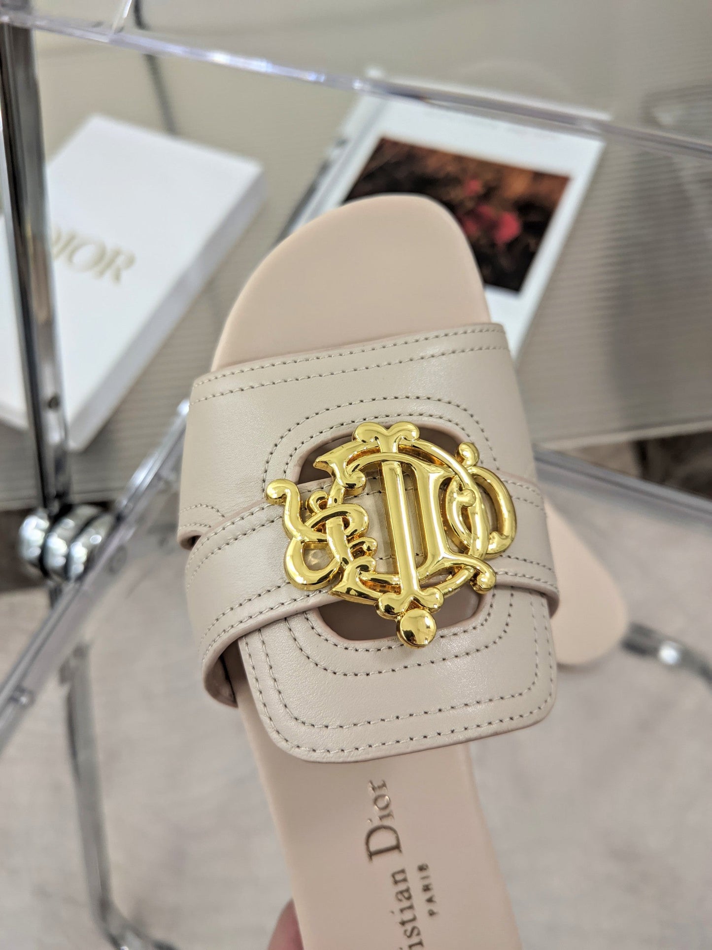 Luxury Shoes - Top QualityR - 157