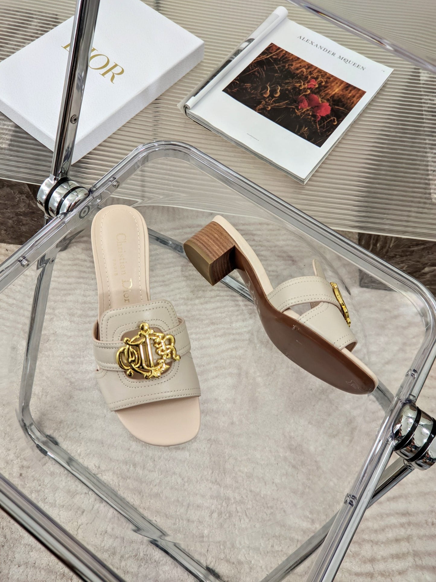 Luxury Shoes - Top QualityR - 157