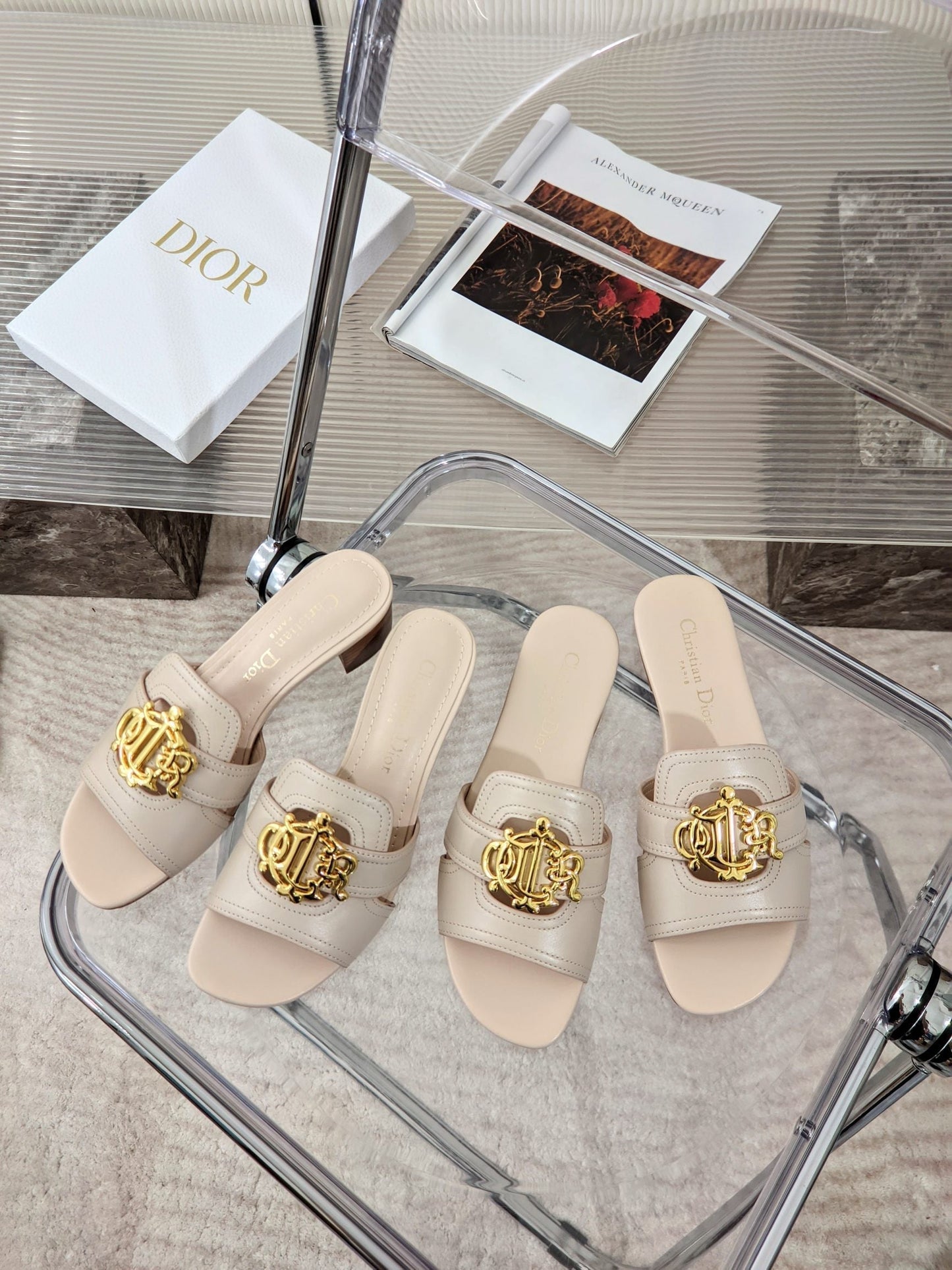 Luxury Shoes - Top QualityR - 157
