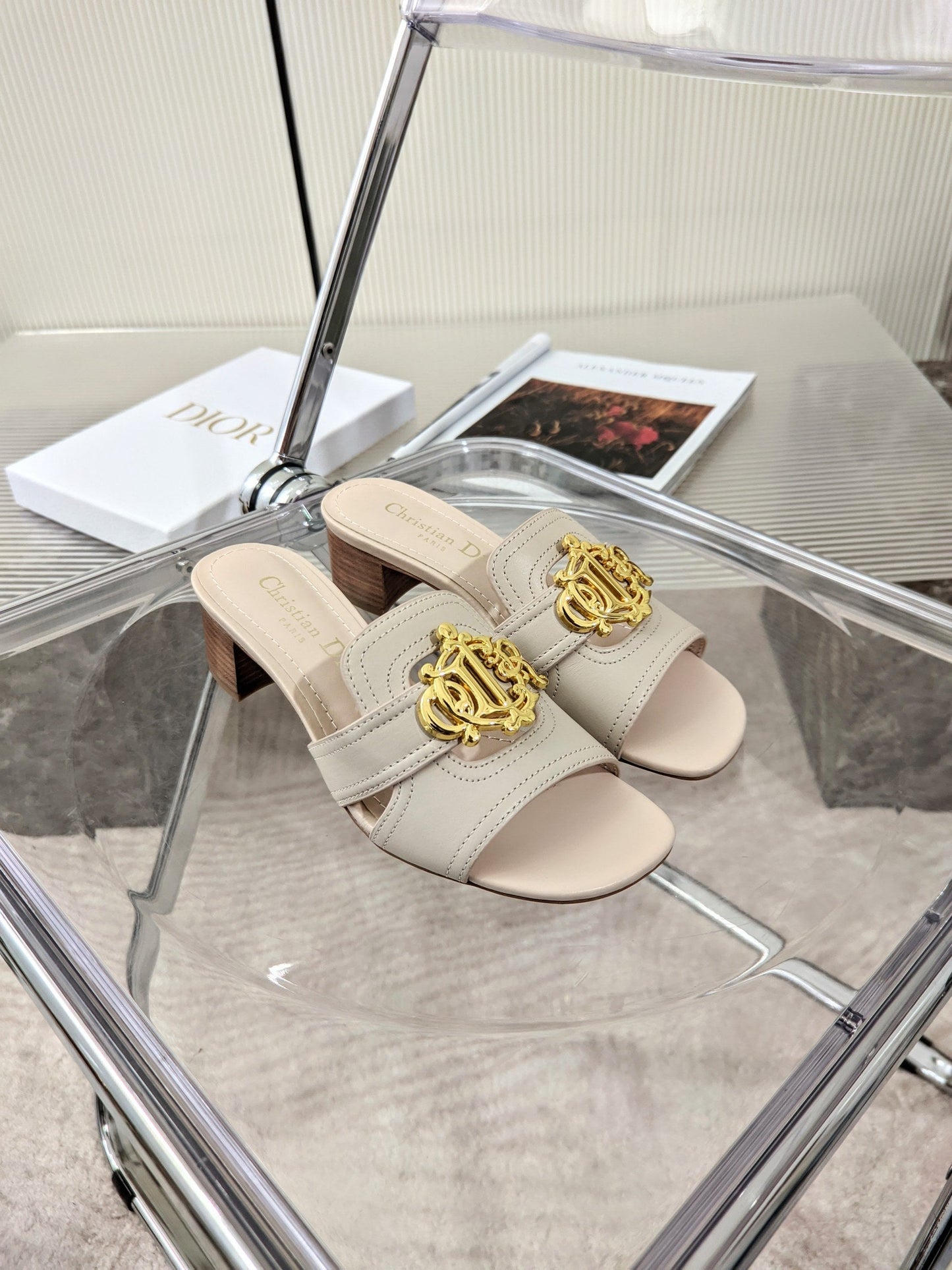 Luxury Shoes - Top QualityR - 157