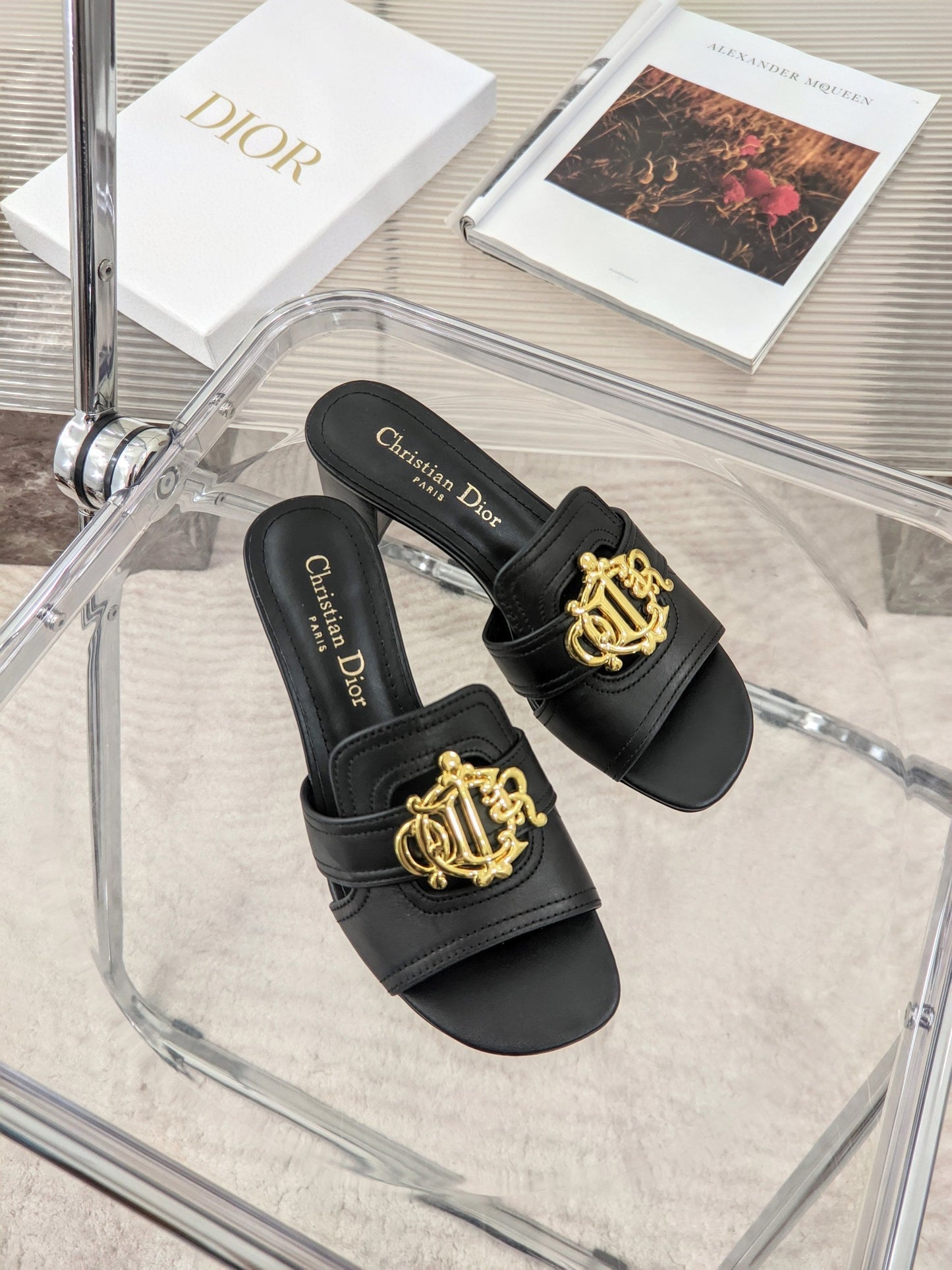 Luxury Shoes - Top QualityR - 158