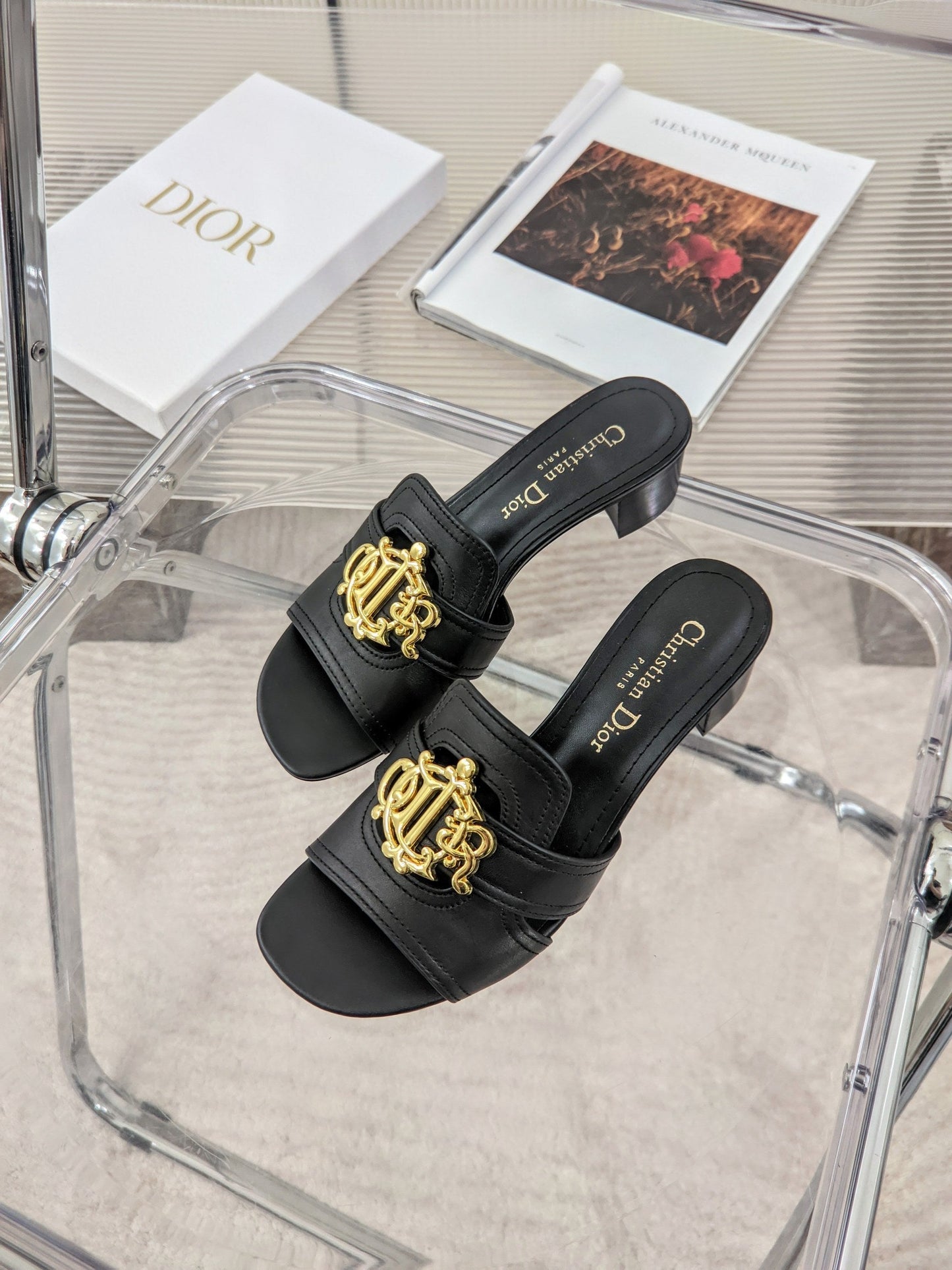 Luxury Shoes - Top QualityR - 158