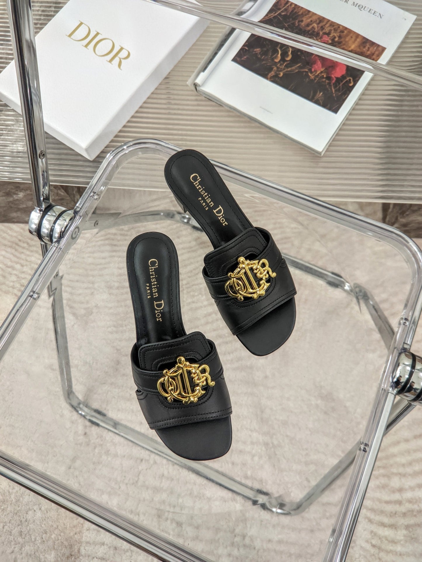 Luxury Shoes - Top QualityR - 158