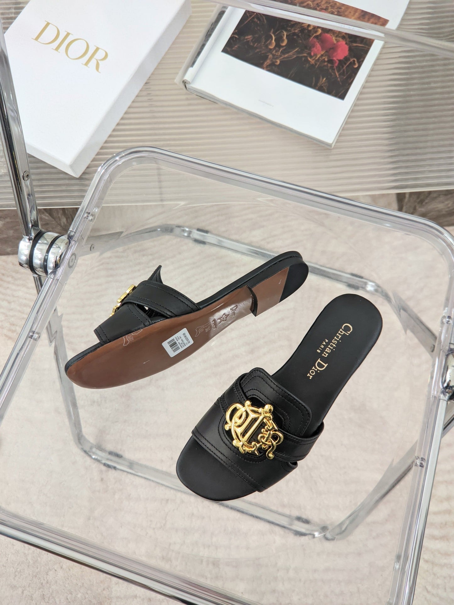 Luxury Shoes - Top QualityR - 158