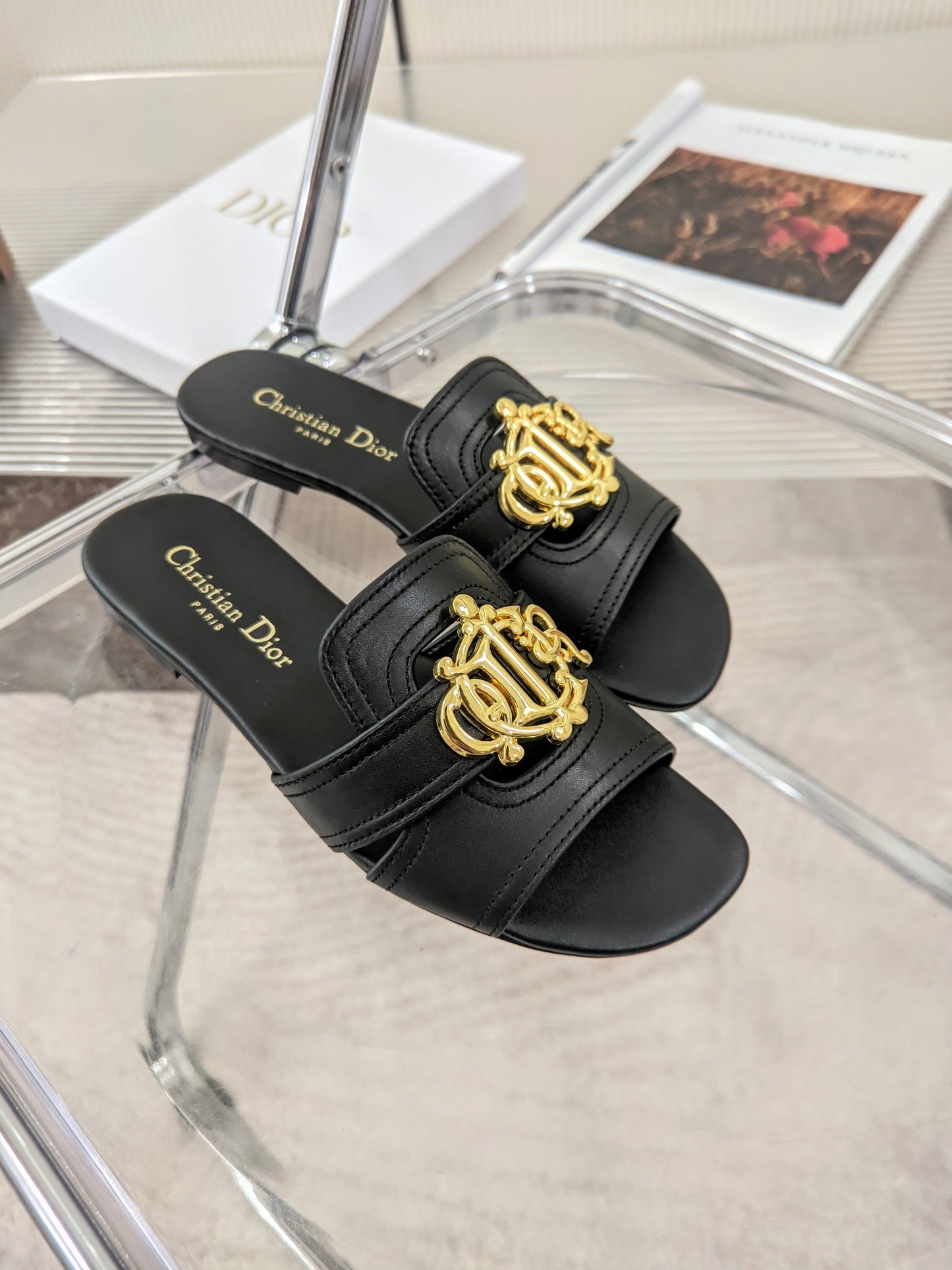 Luxury Shoes - Top QualityR - 158
