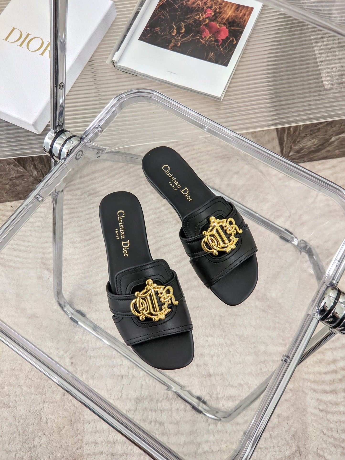 Luxury Shoes - Top QualityR - 158